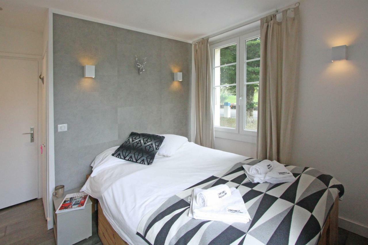 La Saleina Apartment - Chamonix All Year Esterno foto