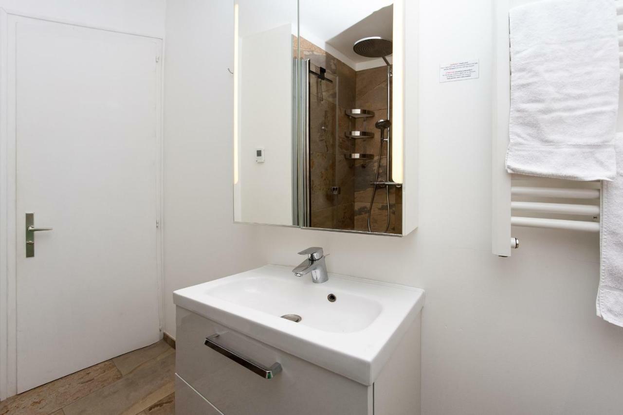 La Saleina Apartment - Chamonix All Year Esterno foto