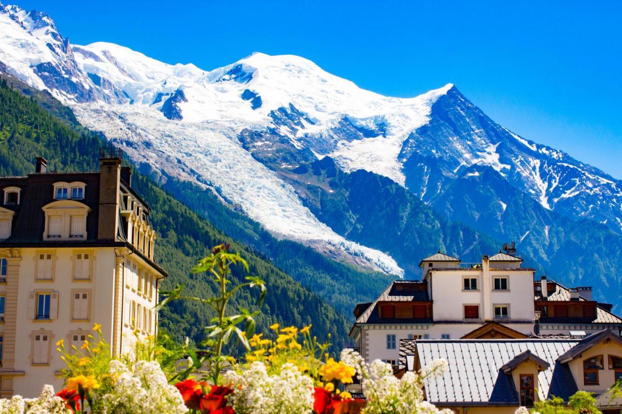 La Saleina Apartment - Chamonix All Year Esterno foto